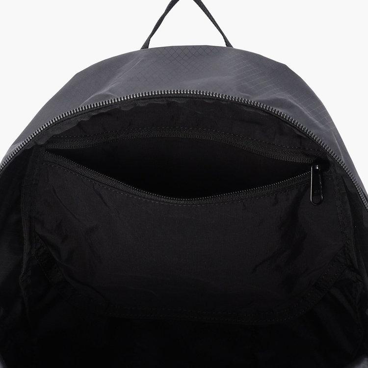 ブリーフィング BRIEFING パッカブルデイパック RC BRA253P28 010 ブラック 2025秋冬モデル バックパック リュックサック 携帯性 パッカブル仕様 軽量_10