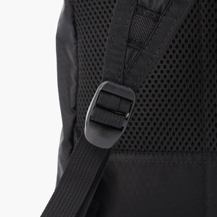 ブリーフィング BRIEFING パッカブルデイパック RC BRA253P28 010 ブラック 2025秋冬モデル バックパック リュックサック 携帯性 パッカブル仕様 軽量_4