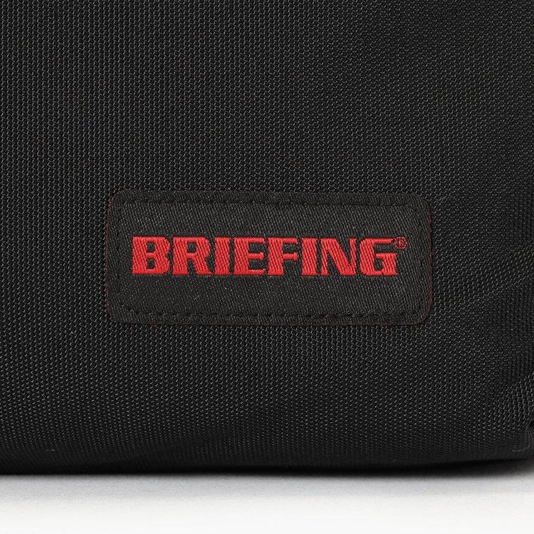 BRIEFING（ブリーフィング） マルチショルダー MW BRA261L04 010