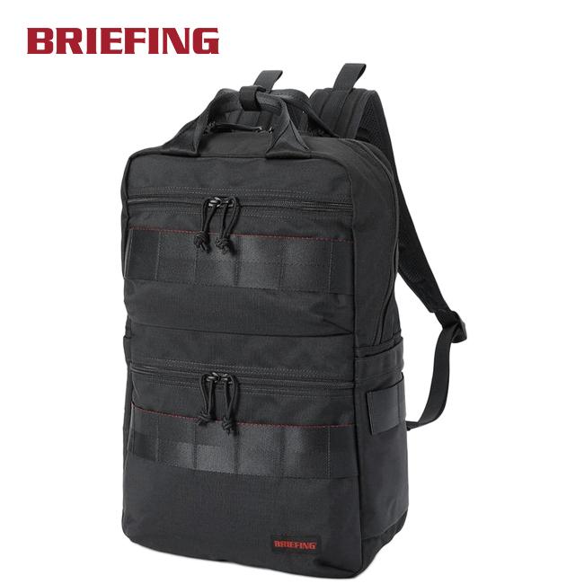 BRIEFING（ブリーフィング） スクエアパック MW BRA261P03 メンズ