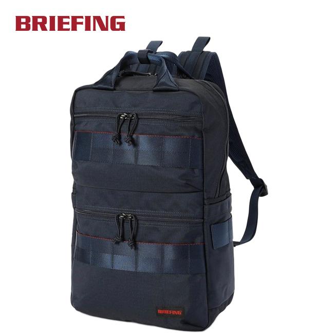 BRIEFING（ブリーフィング） スクエアパック MW BRA261P03 メンズ