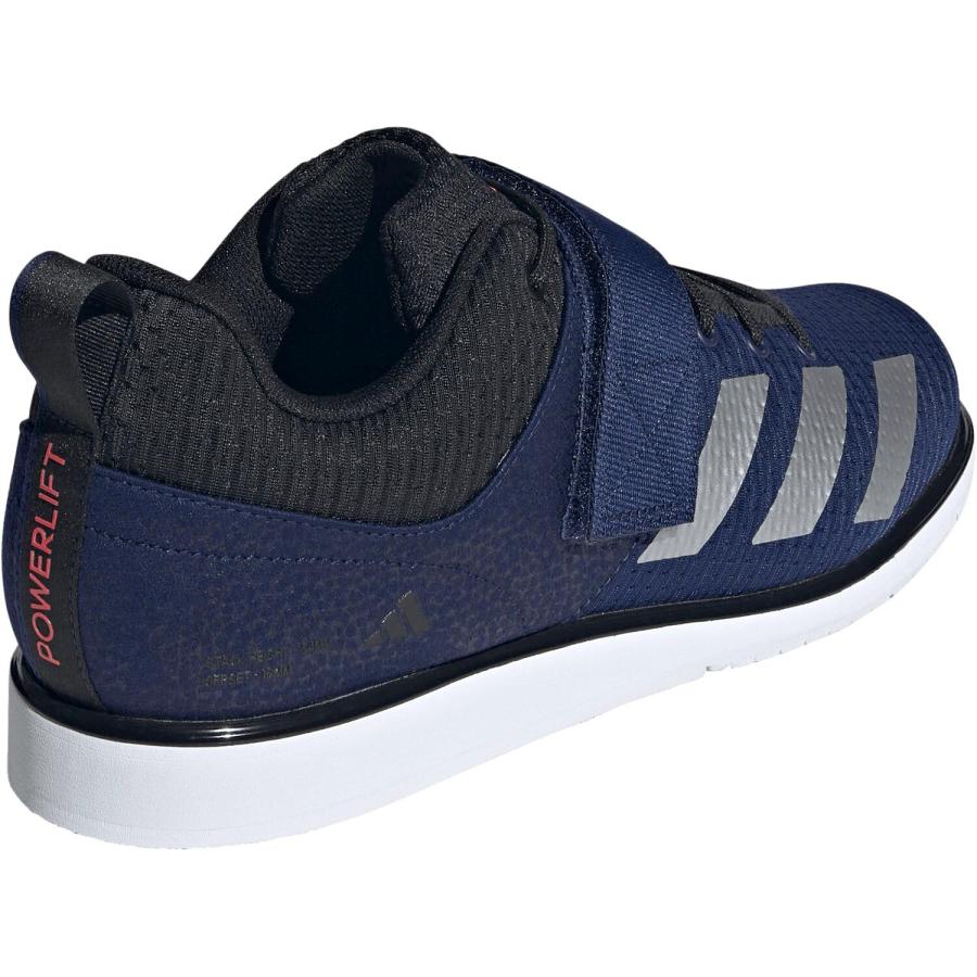 adidas（アディダス） パワーリフト 5 ウエイトリフティング JP6201