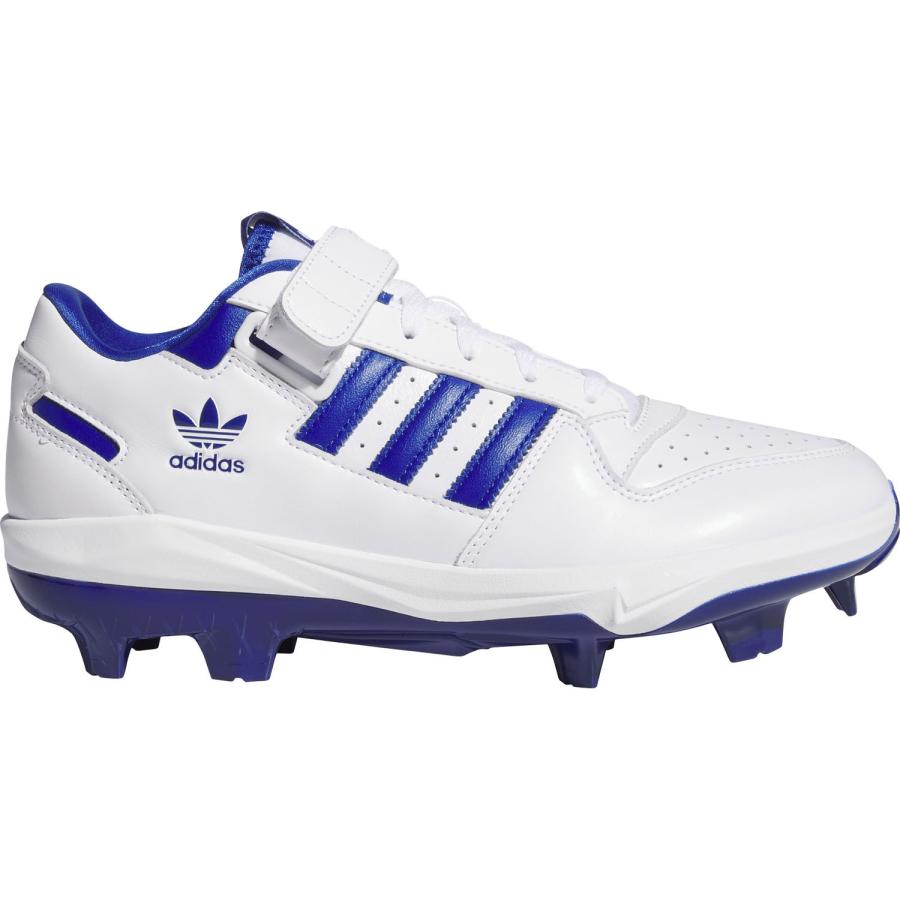 adidas（アディダス） フォーラム TPU ベースボール クリート スパイク