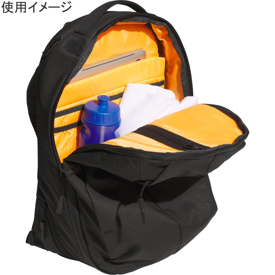 adidas（アディダス） adidas 4NWNL バックパック ZH058 ブラック 2026