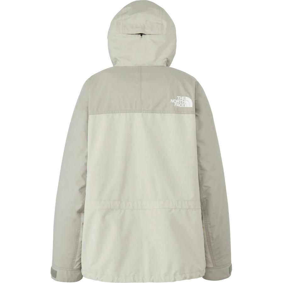 ノースフェイス　ベスト　フォッシルアイボリー The North Face Reversible Cozy Vest Baby 