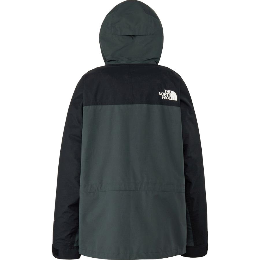 THE NORTH FACE（ザ ノースフェイス） マウンテンライトジャケット