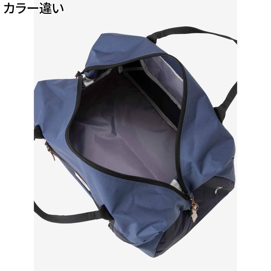 macpac（マックパック） ウィルダネスダッフルバッグ50 MM82604 BD