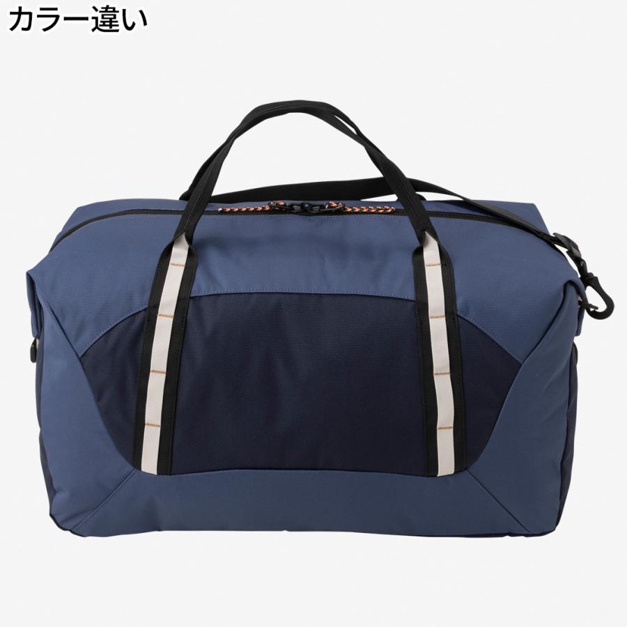macpac（マックパック） ウィルダネスダッフルバッグ50 MM82604 BD