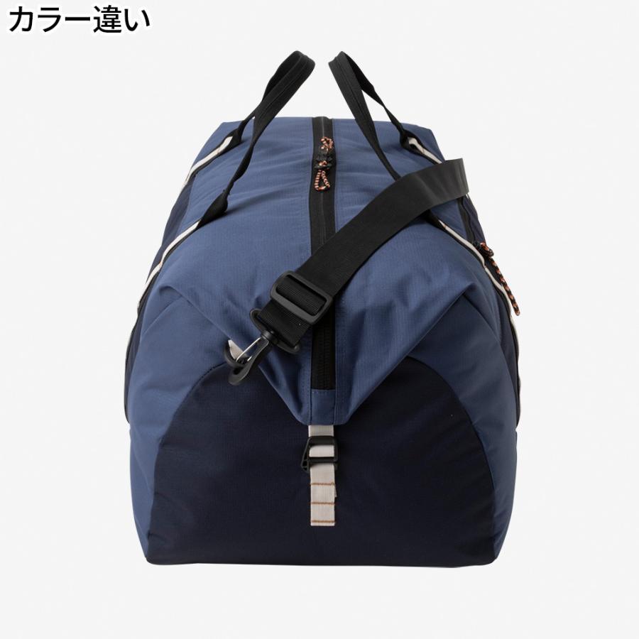 macpac（マックパック） ウィルダネスダッフルバッグ50 MM82604 BD