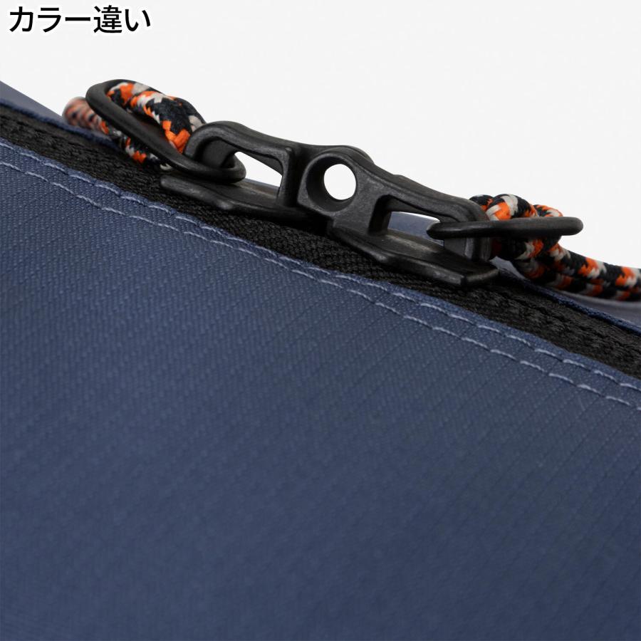 macpac（マックパック） ウィルダネスダッフルバッグ50 MM82604 BD
