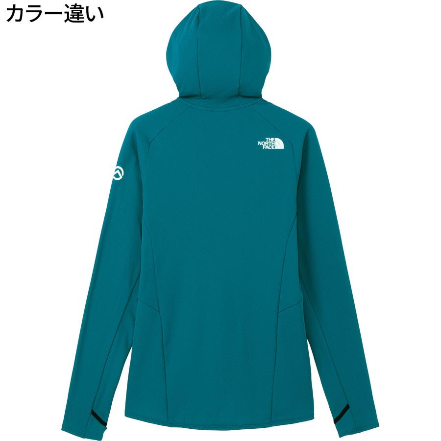 THE NORTH FACE（ザ ノースフェイス） エクスペディショングリッド