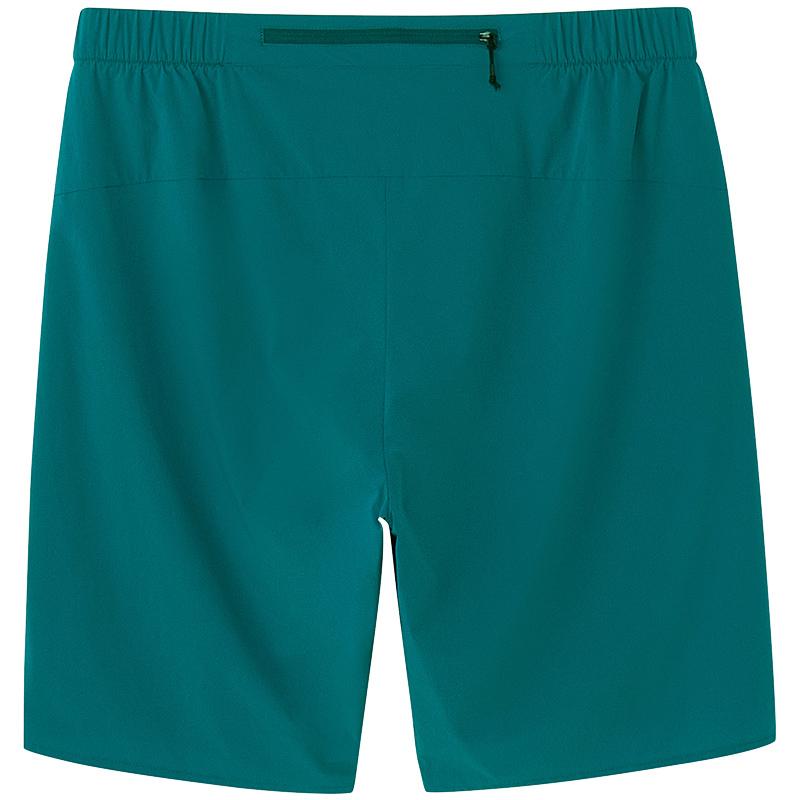 ⭐️新品　ノースフェイス　ストリームラインショーツ　メンズ　ディープラグーン　L THE NORTH FACE（ザ ノースフェイス） ストリームラインショーツ