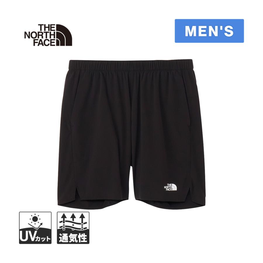 THE NORTH FACE（ザ ノースフェイス） ストリームラインショーツ