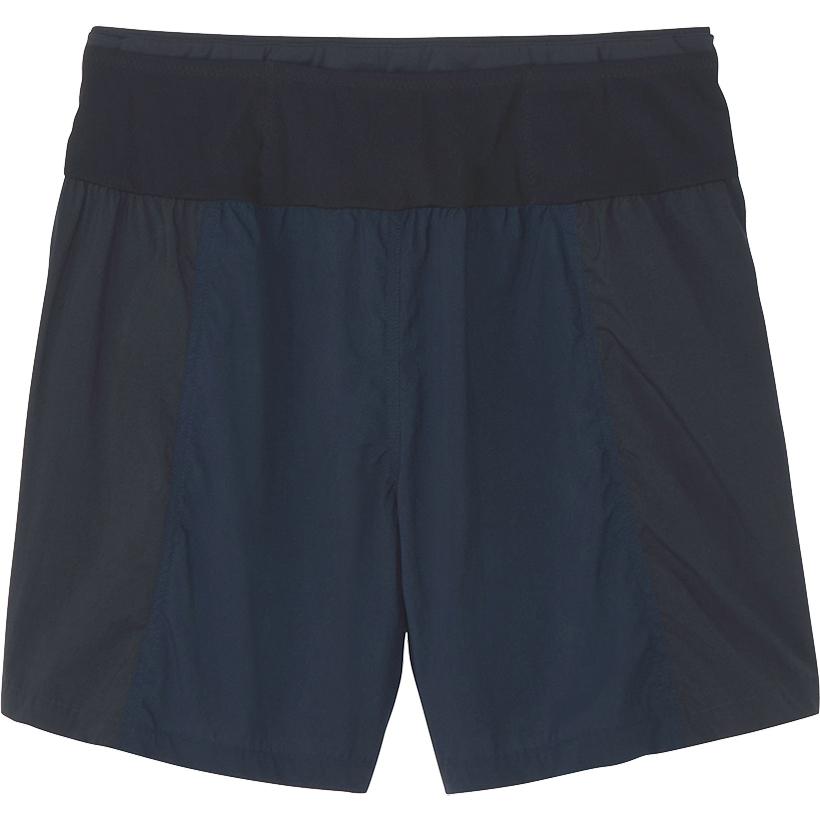 ザ・ノース・フェイス フリーランライトショーツ NB42690 UN アーバンネイビー メンズ 2026春夏モデル ショートパンツ ズボン ランニング ジョギング レースの画像