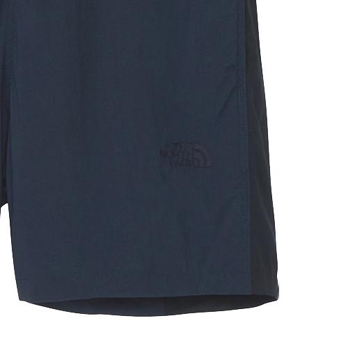 ザ・ノース・フェイス フリーランライトショーツ NB42690 UN アーバンネイビー メンズ 2026春夏モデル ショートパンツ ズボン ランニング ジョギング レースの画像