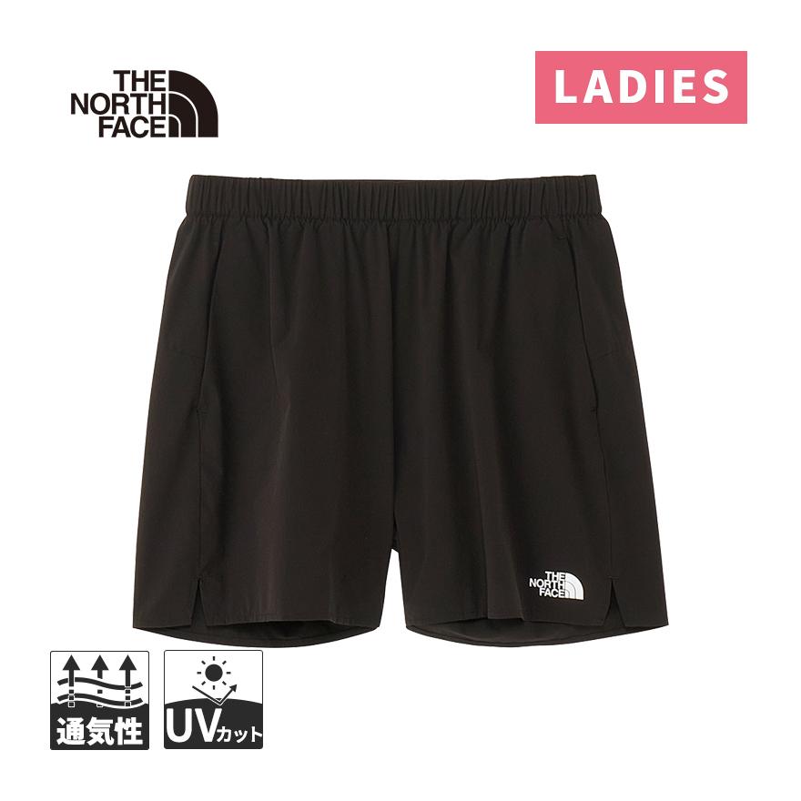 THE NORTH FACE（ザ ノースフェイス） ストリームラインショーツ