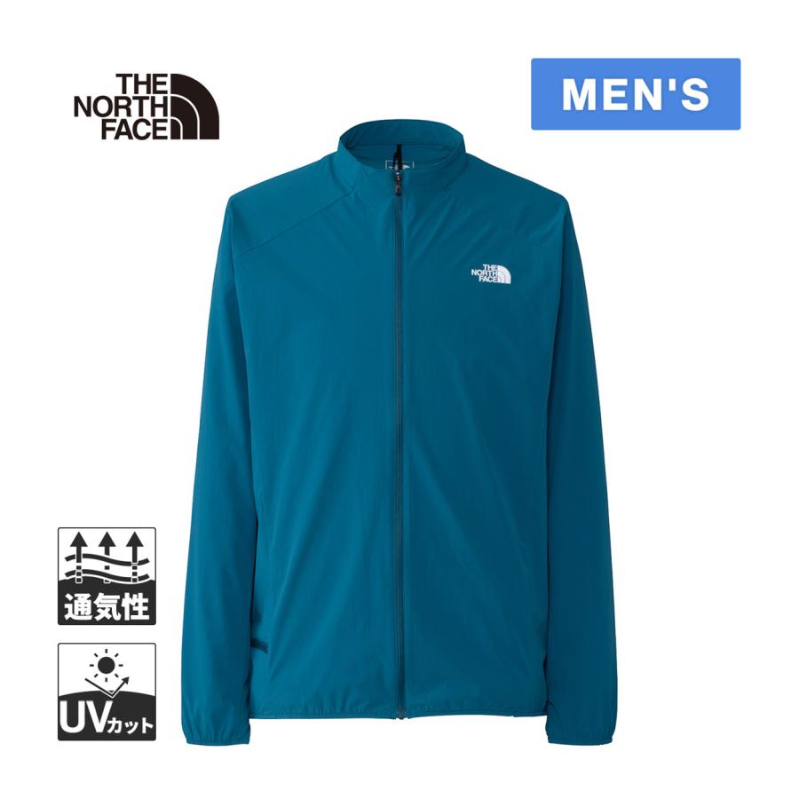THE NORTH FACE（ザ ノースフェイス） ストリームラインジャケット