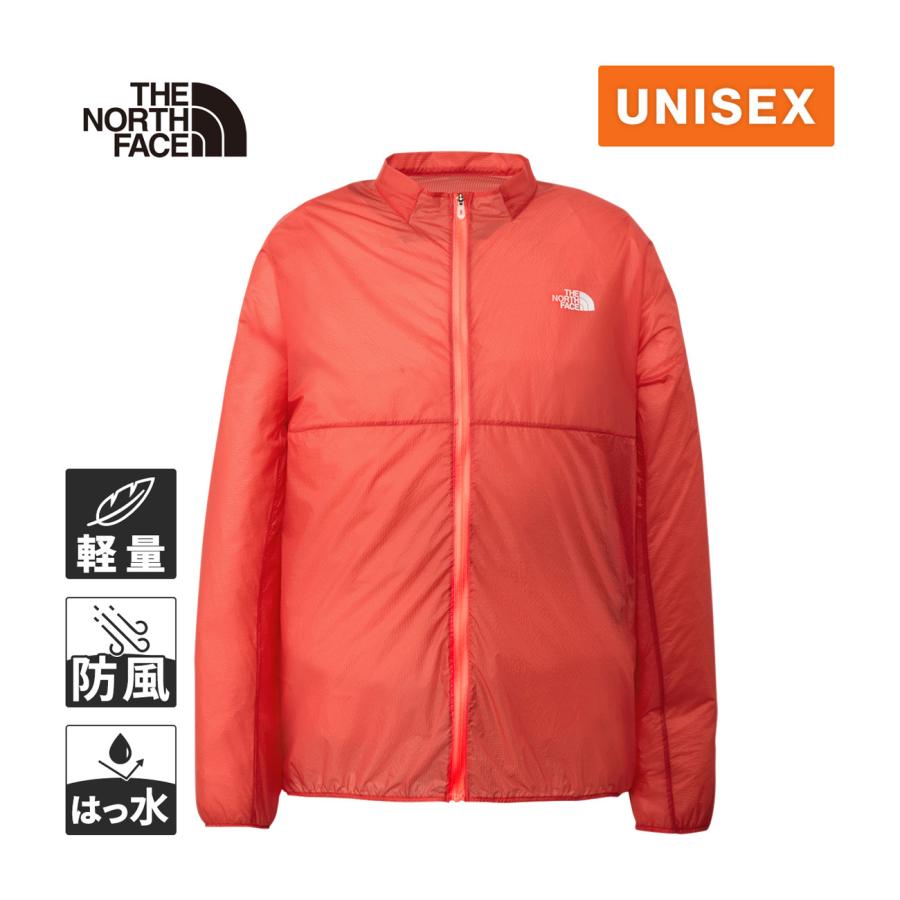 THE NORTH FACE（ザ ノースフェイス） フライトインパルスジャケット
