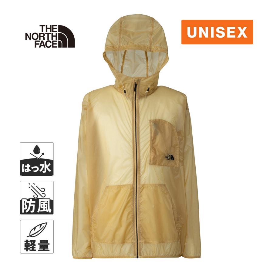 THE NORTH FACE（ザ ノースフェイス） フリーランウィンドパーカ