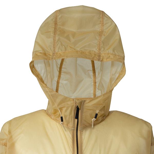 THE NORTH FACE（ザ ノースフェイス） フリーランウィンドパーカ
