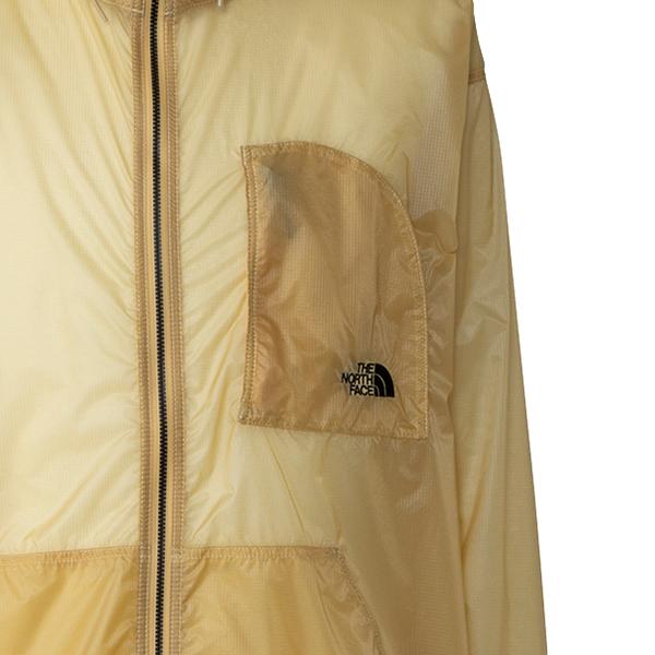 THE NORTH FACE（ザ ノースフェイス） フリーランウィンドパーカ