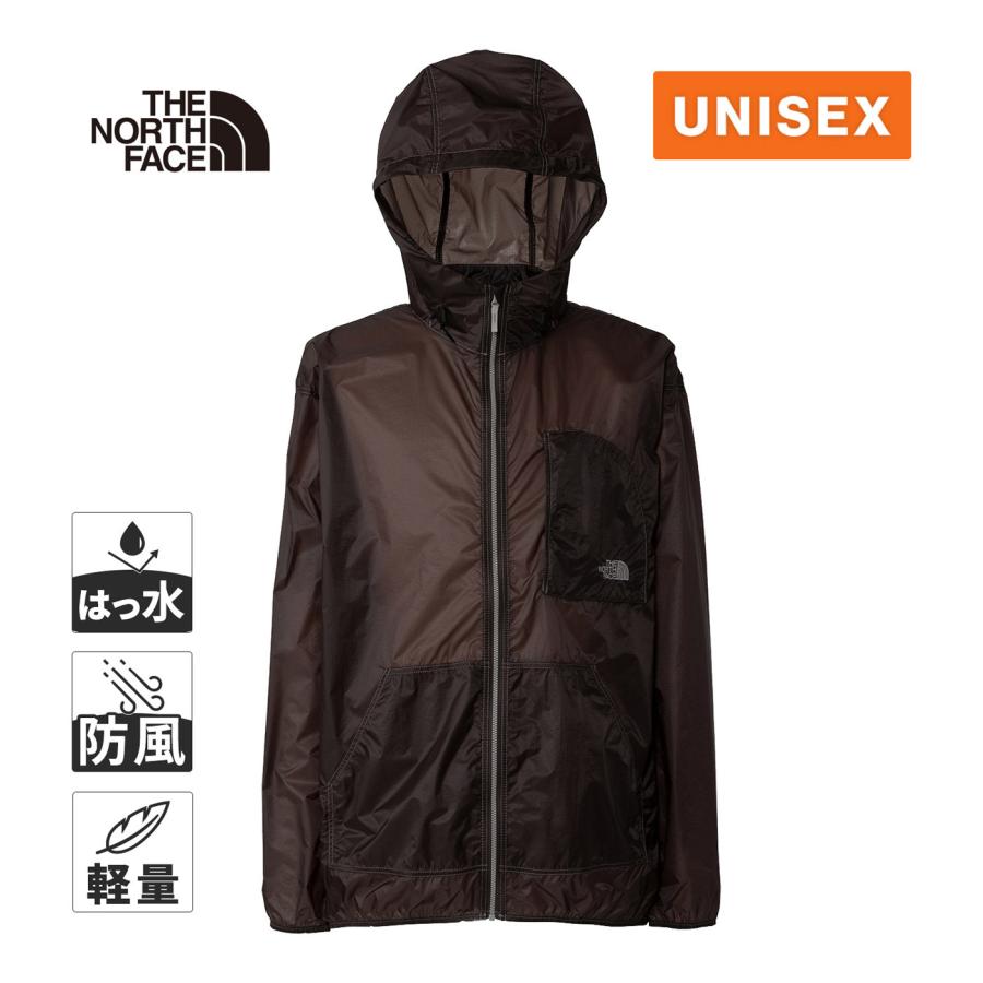 THE NORTH FACE（ザ ノースフェイス） フリーランウィンドパーカ