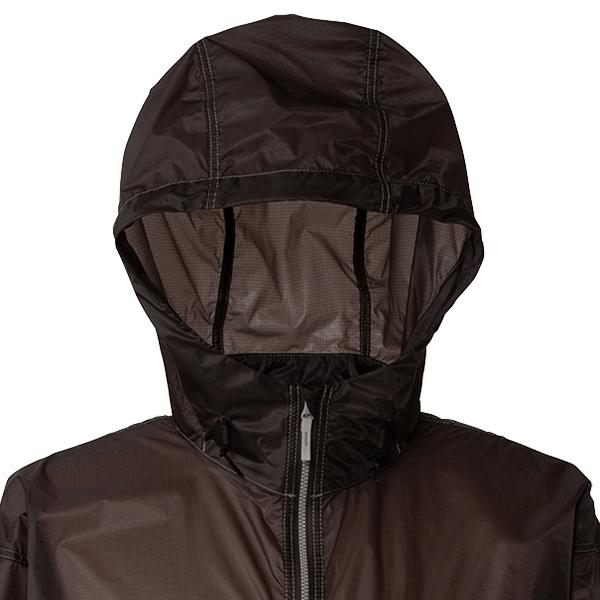 ノースフェイス　ランニングウエア THE NORTH FACE（ザ ノースフェイス） フリーランウィンドパーカ