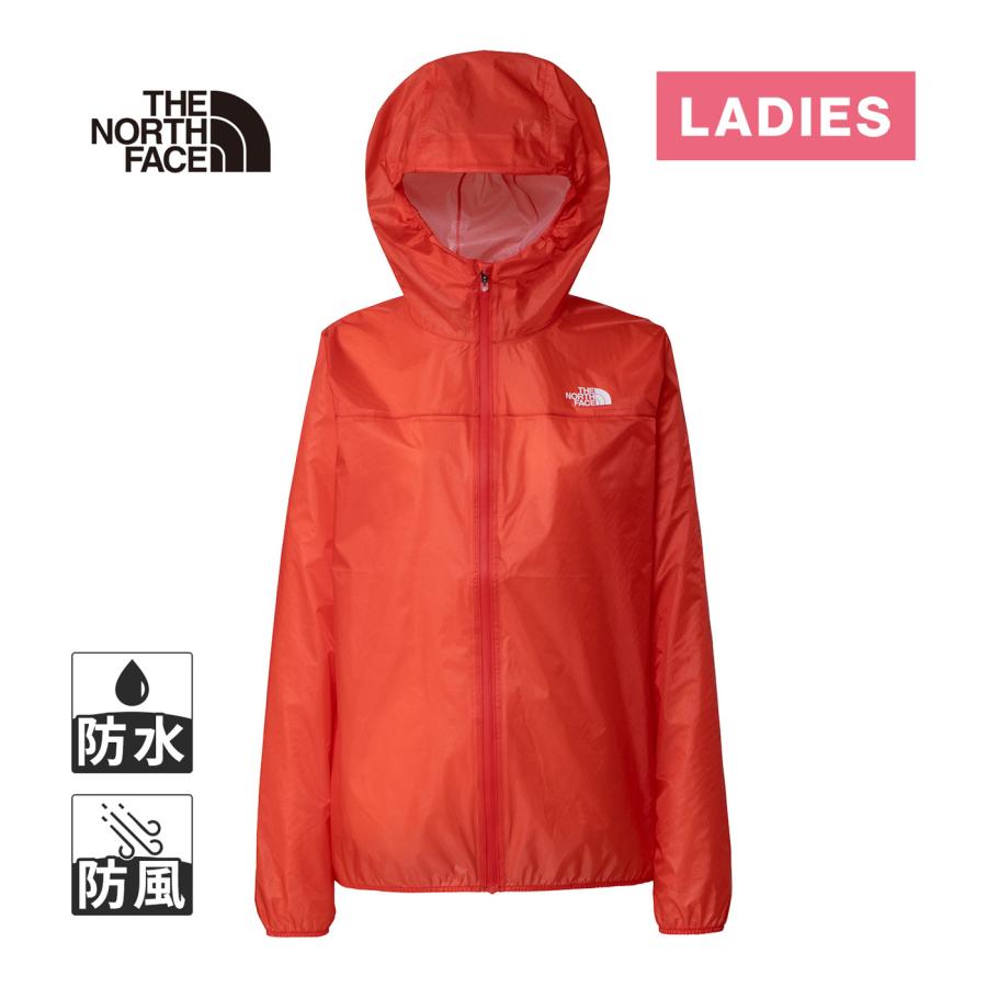 THE NORTH FACE（ザ ノースフェイス） ストライクトレイルジャケット