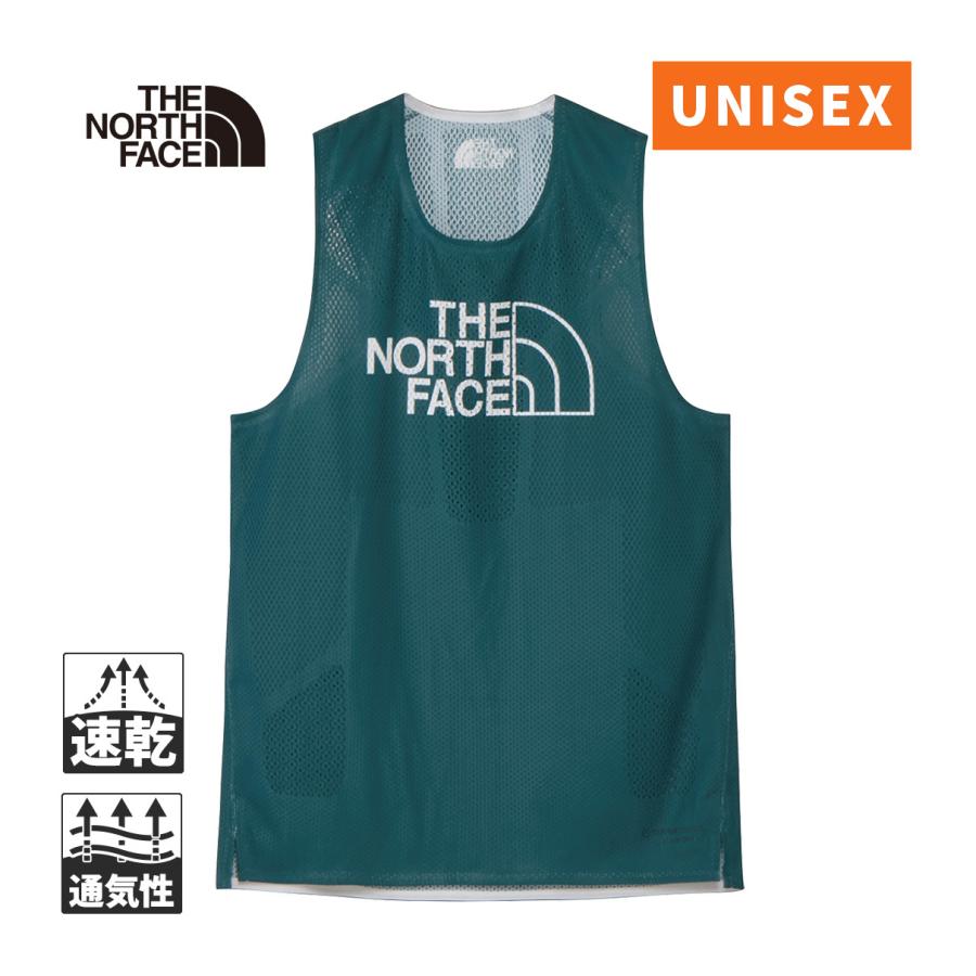 THE NORTH FACE（ザ ノースフェイス） エイチエスティースリーブレス