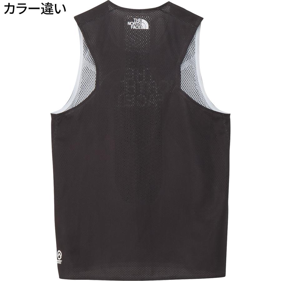 THE NORTH FACE（ザ ノースフェイス） エイチエスティースリーブレス