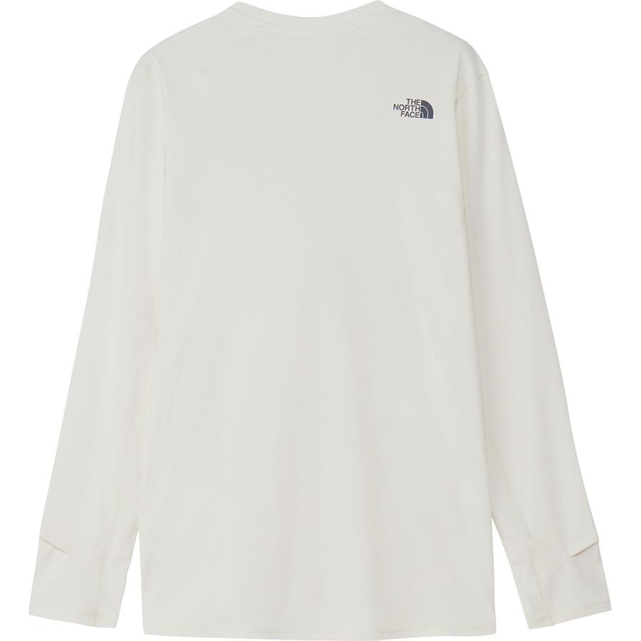 THE NORTH FACE（ザ ノースフェイス） ロングスリーブ ブリーズレンジ