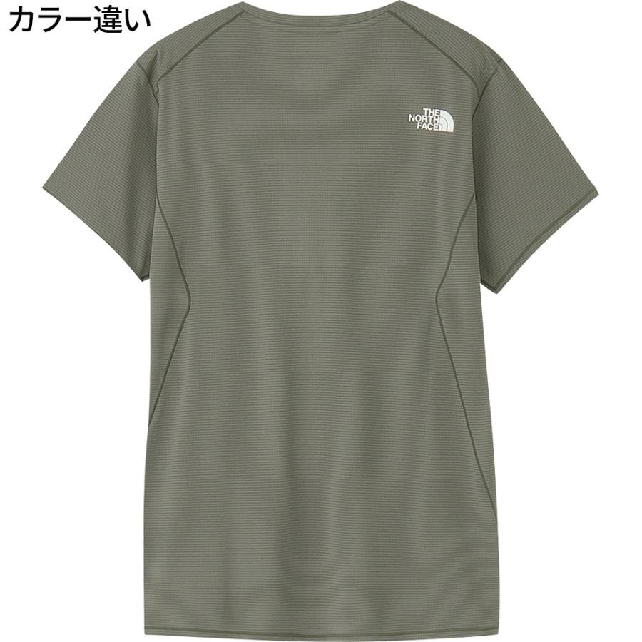 THE NORTH FACE（ザ ノースフェイス） ショートスリーブ ブリーズ