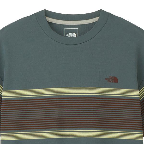THE NORTH FACE（ザ ノースフェイス） ショートスリーブフリーラン