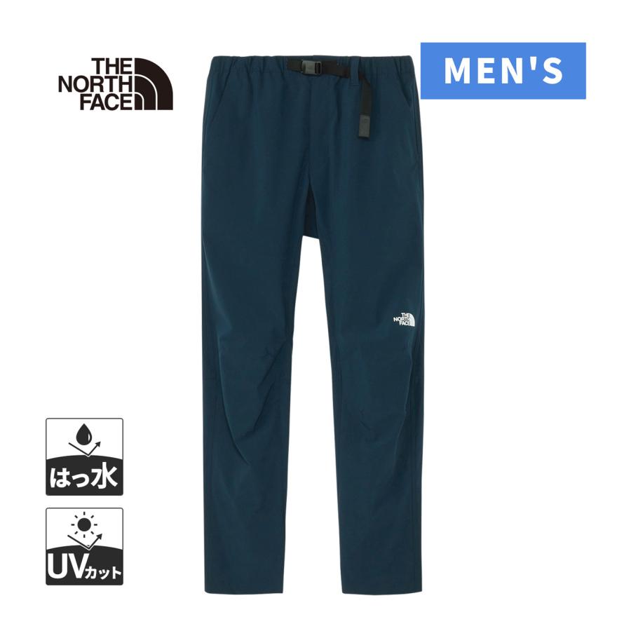 THE NORTH FACE（ザ ノースフェイス） バーブライトパンツ NB32602 UN