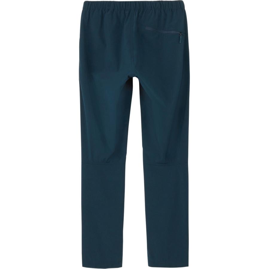 THE NORTH FACE（ザ ノースフェイス） バーブライトパンツ NB32602 UN