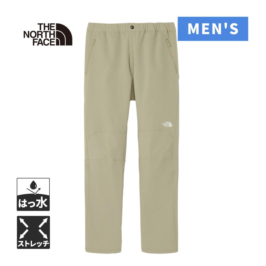 THE NORTH FACE（ザ ノースフェイス） アルパインライトパンツ NB82501 