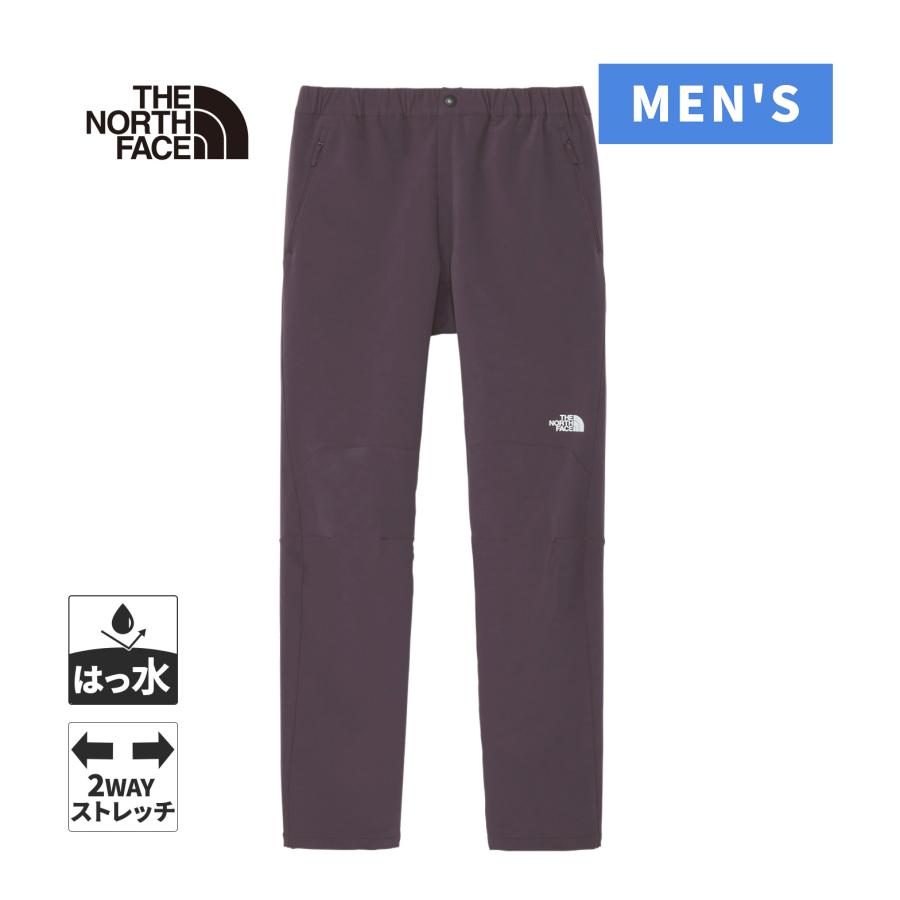 THE NORTH FACE（ザ ノースフェイス） アルパインライトパンツ NB82501