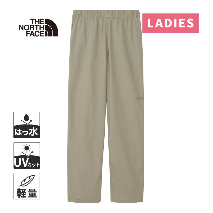 THE NORTH FACE（ザ ノースフェイス） カルカパンツ NBW32605 CL