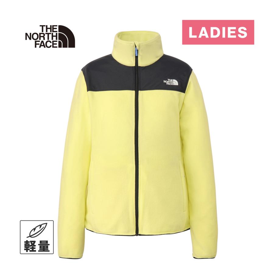 THE NORTH FACE（ザ ノースフェイス） マウンテンバーサマイクロ 