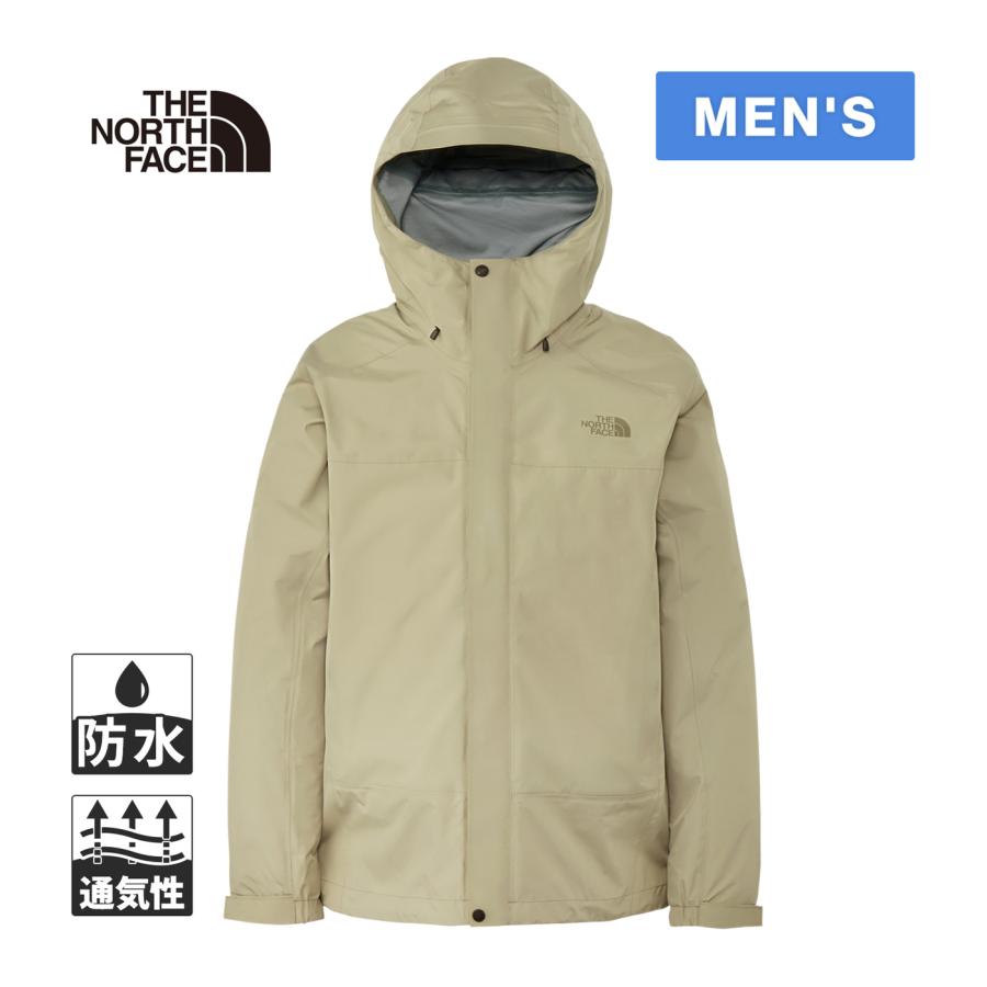 THE NORTH FACE（ザ ノースフェイス） フューチャーライトドリズル 
