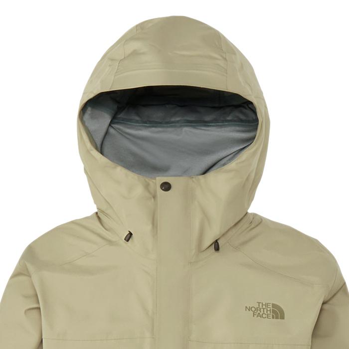 THE NORTH FACE（ザ ノースフェイス） フューチャーライトドリズル 