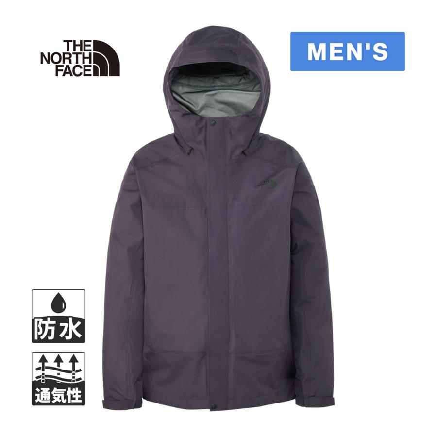 THE NORTH FACE（ザ ノースフェイス） フューチャーライトドリズル
