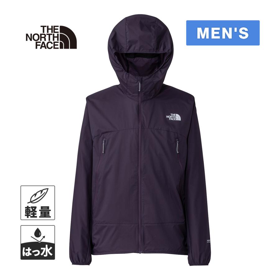 THE NORTH FACE（ザ ノースフェイス） スワローテイルフーディ NP22601