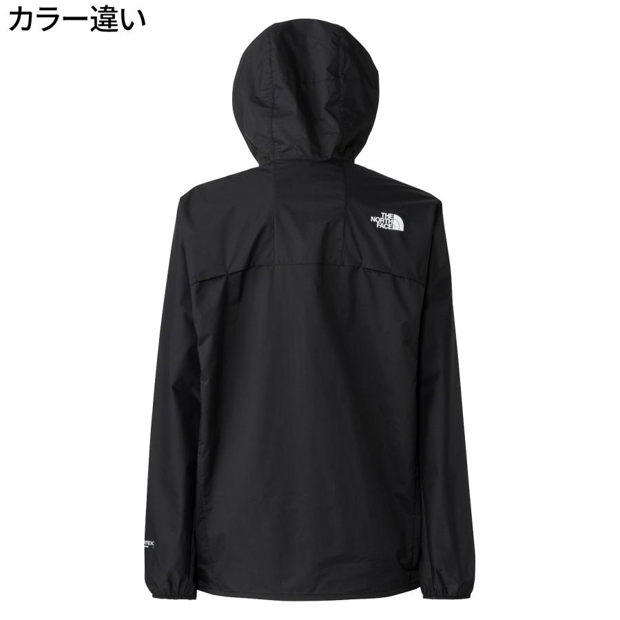 美品　ノースフェイス スワローテイルフーディ ブラック XL THE NORTH FACE（ザ ノースフェイス） スワローテイルフーディ NP22601