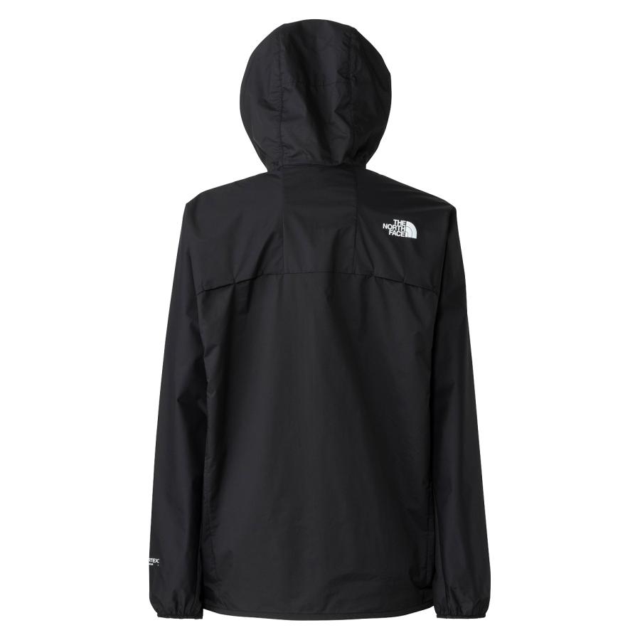 新品未使用 ザ ノースフェイス スワローテイル フードジャケット 黒 L 正規品 THE NORTH FACE（ザ ノースフェイス） スワローテイルフーディ NP22601