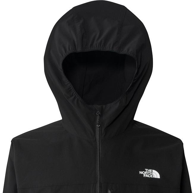 THE NORTH FACE（ザ ノースフェイス） マウンテンソフトシェルパーカー