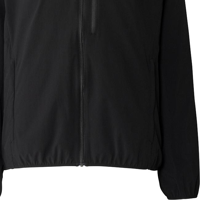 THE NORTH FACE（ザ ノースフェイス） マウンテンソフトシェルパーカー