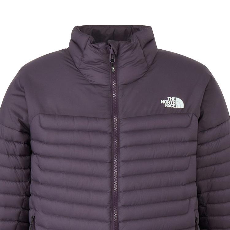 新品未使用　NDLSSエンドレス　メンズMサイズ ウィンターダウンジャケット THE NORTH FACE（ザ ノースフェイス） サンダージャケット NY82510 ED