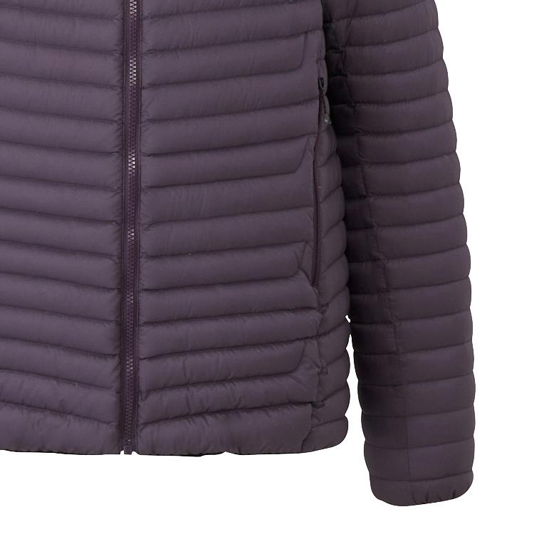 THE NORTH FACE（ザ ノースフェイス） サンダージャケット NY82510 ED