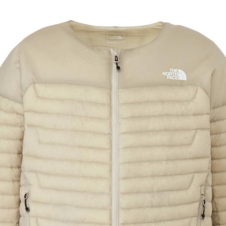 THE NORTH FACE（ザ ノースフェイス） サンダーラウンドネック
